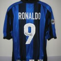 Ronaldo n.9 Inter D